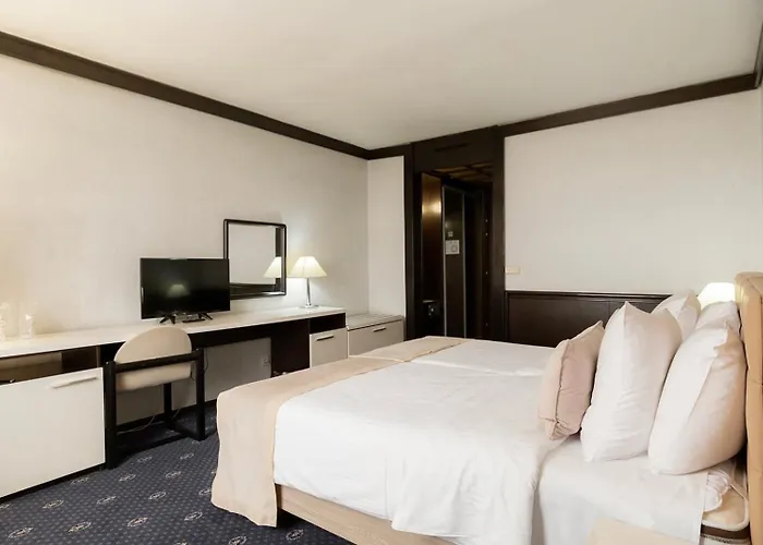 Hotel Holiday Hotel Sarajevo