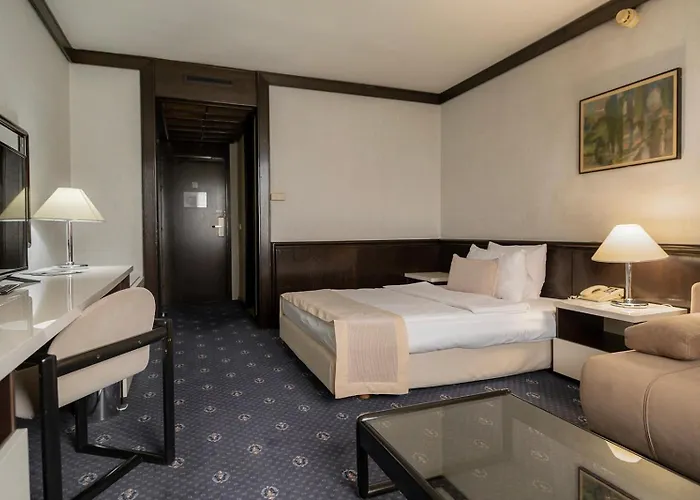 Hotel Hotel Holiday Sarajevo