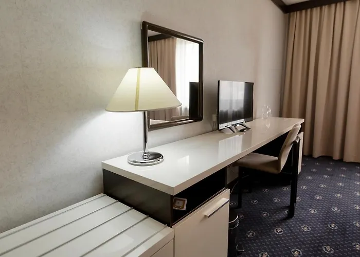 Hotel Holiday 4* Sarajevo