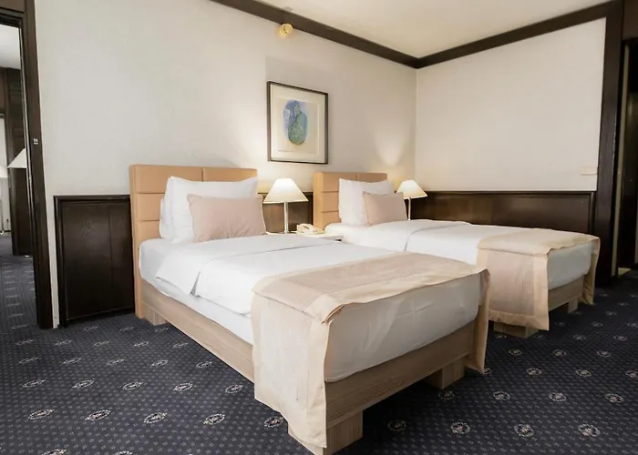 Hotel Holiday Hotel 4*