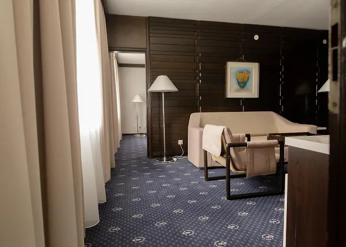 Hotel Hotel Holiday 4*