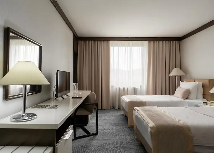 Hotel Hotel Holiday Sarajevo