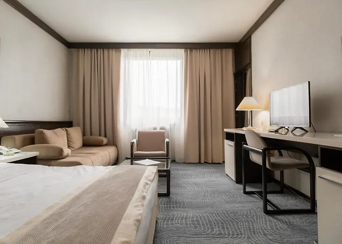 Hotel Holiday Sarajevo