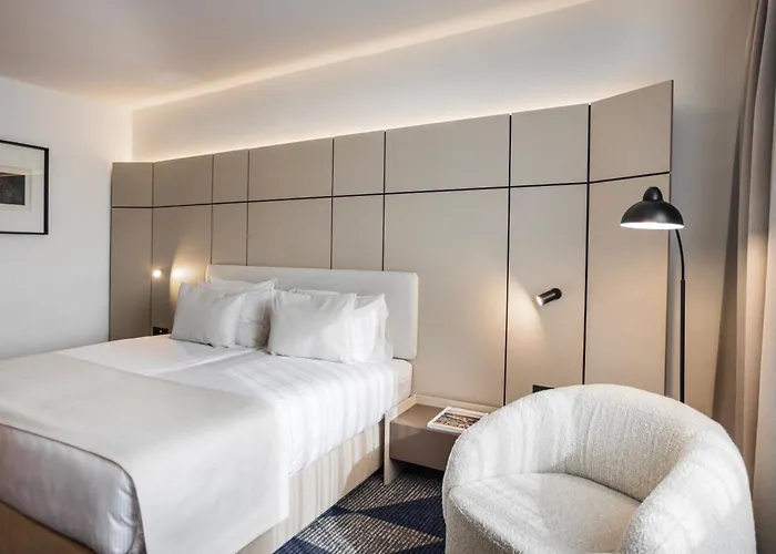 Hotel Hotel Holiday Sarajevo