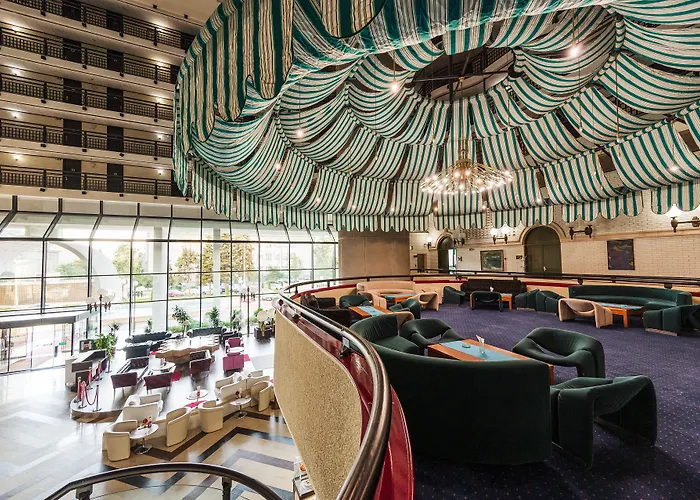 Hotel Hotel Holiday 4*