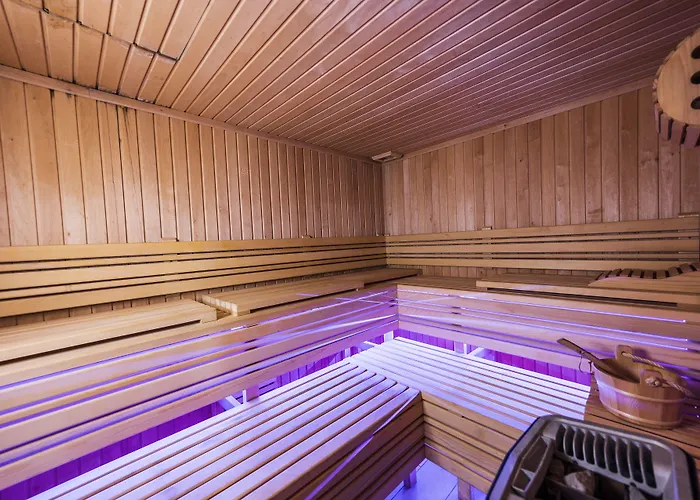 Hotel Hotel Holiday Sarajevo