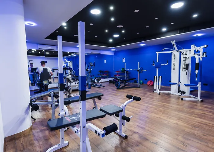 Hotel Holiday Hotel Sarajevo