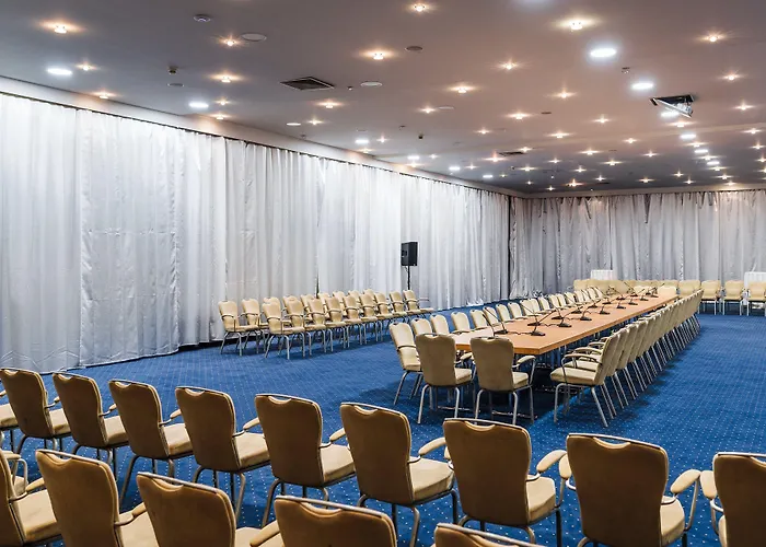 Hotel Hotel Holiday Sarajevo