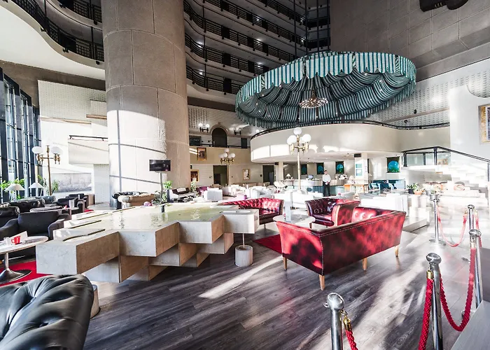 Hotel Holiday Hotel Sarajevo