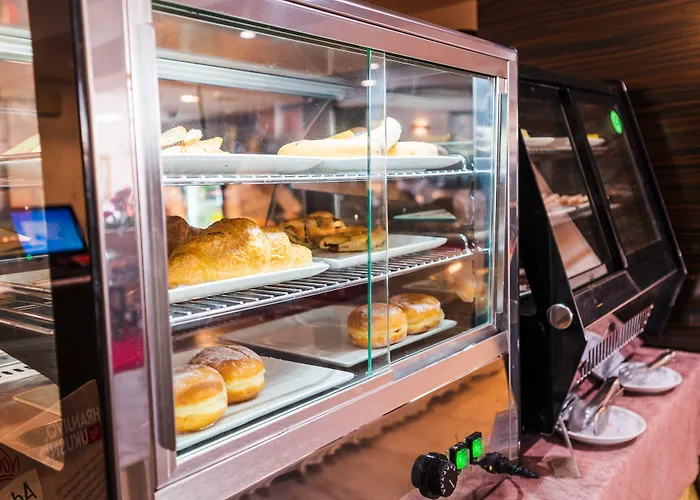 Hotel Holiday Hotel Sarajevo