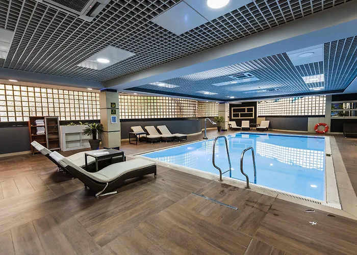 Hotel Holiday 4* Sarajevo