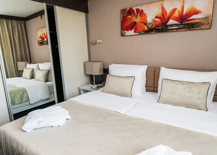 Hotel Holiday Hotel Sarajevo