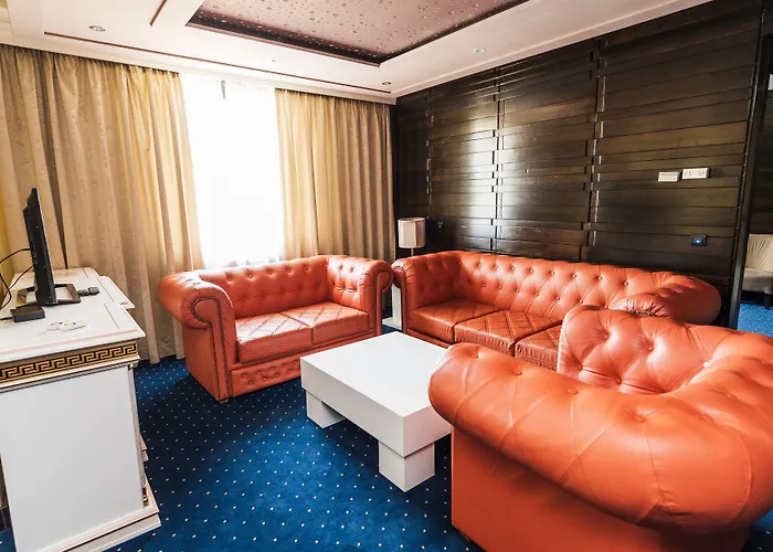 Hotel Hotel Holiday Sarajevo