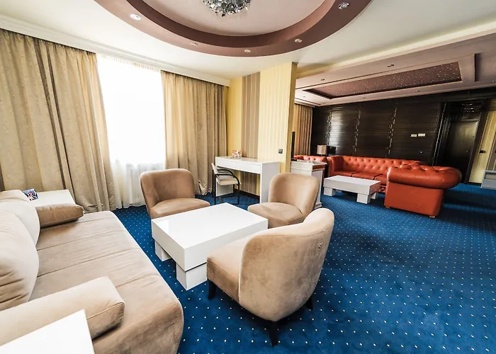 Hotel Hotel Holiday Sarajevo