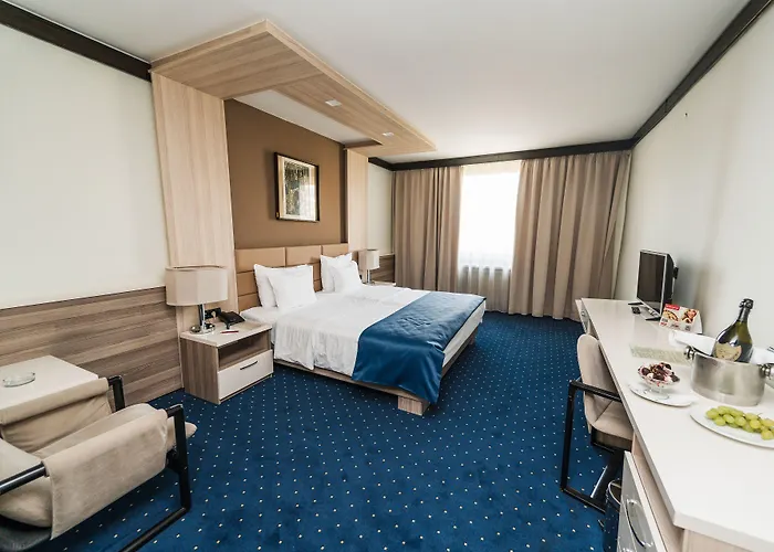 Hotel Hotel Holiday 4*