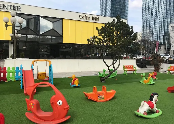 Hotel Holiday 4* Sarajevo